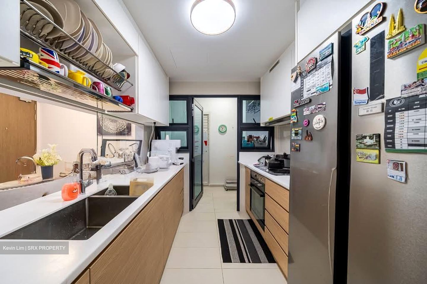Treasure at Tampines (D18), Condominium #559079141